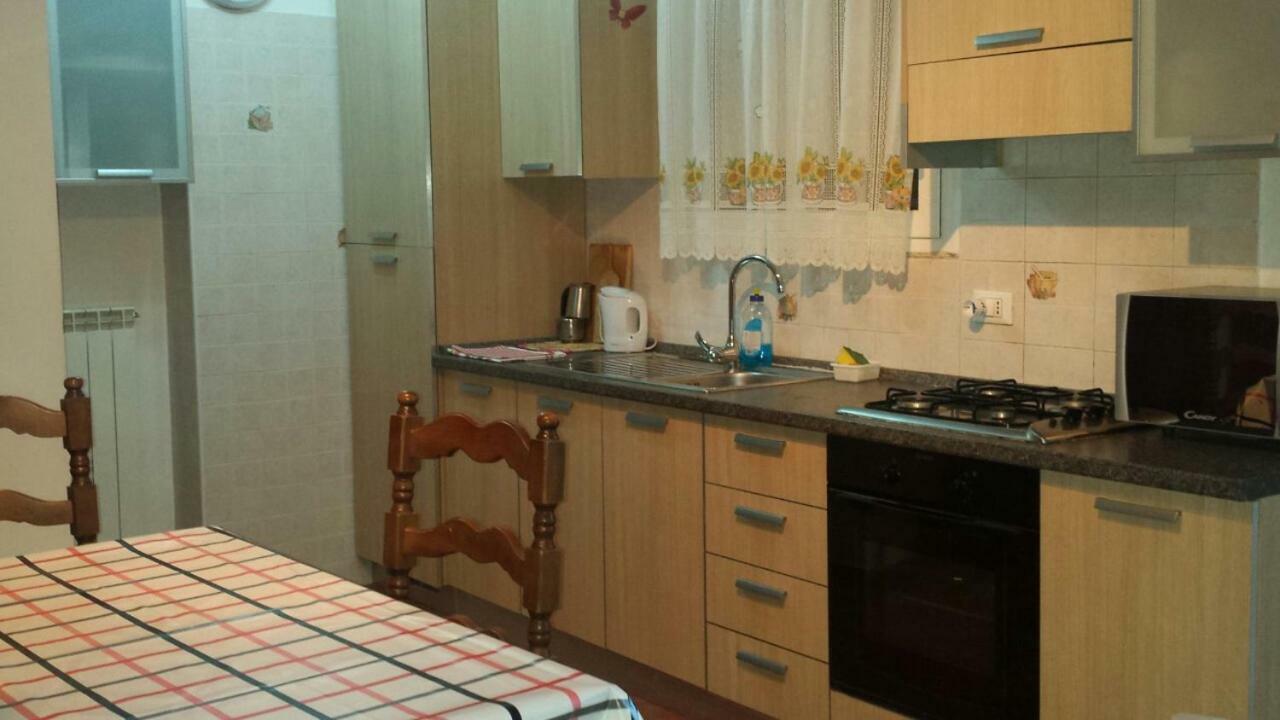 Appartamento In Magnifica Zona Residenziale Andora Экстерьер фото